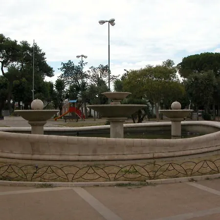 Casa Sul Corso Ferienhaus
