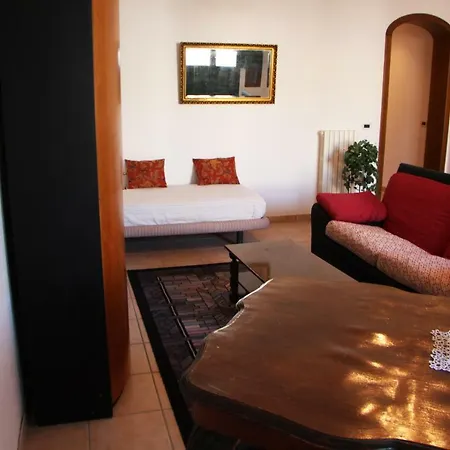 Ferienhaus Casa Sul Corso *