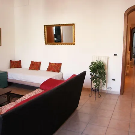 Casa Sul Corso Ferienhaus *