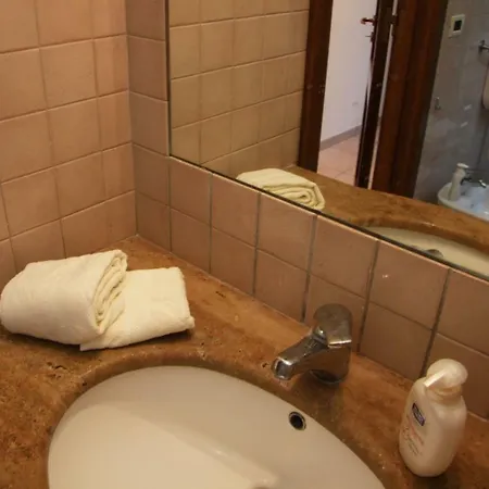Ferienhaus Casa Sul Corso Lizzanello