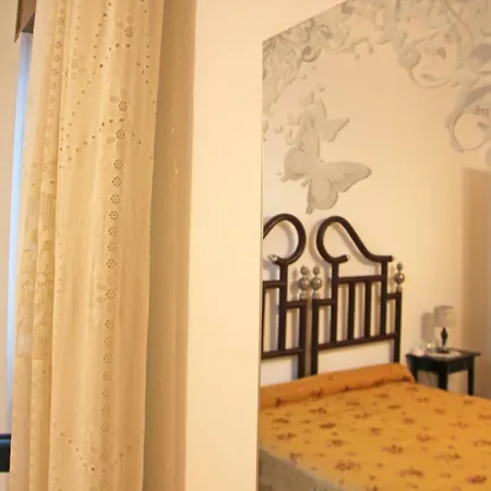 Casa Sul Corso Ferienhaus
