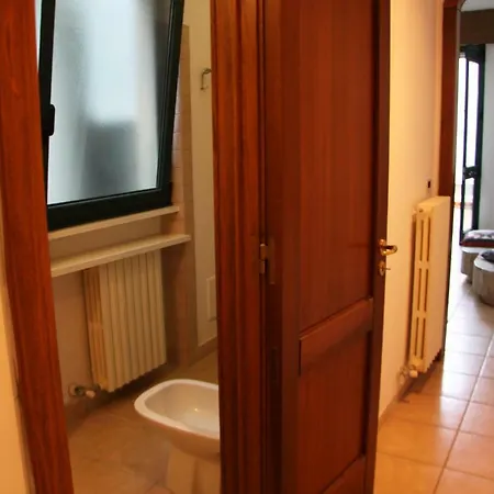 Casa Sul Corso Lizzanello