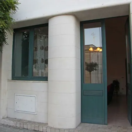 Casa Sul Corso Ferienhaus *