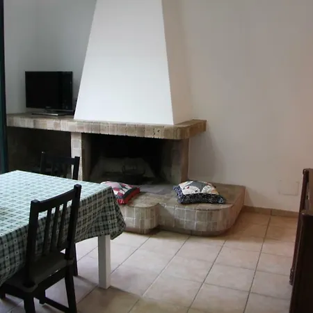 Ferienhaus Casa Sul Corso *