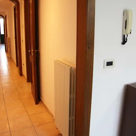Casa Sul Corso Ferienhaus