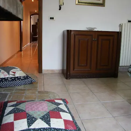 Casa Sul Corso * Lizzanello
