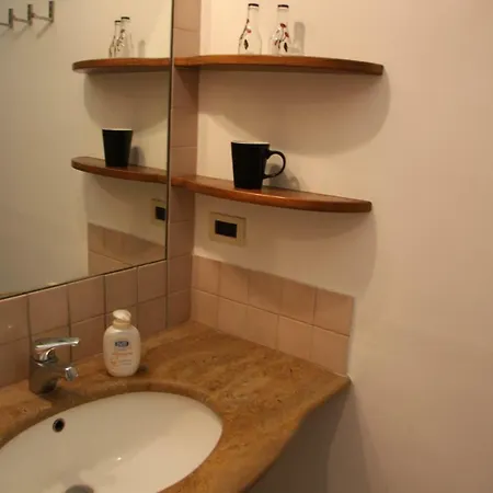 Ferienhaus Casa Sul Corso Lizzanello