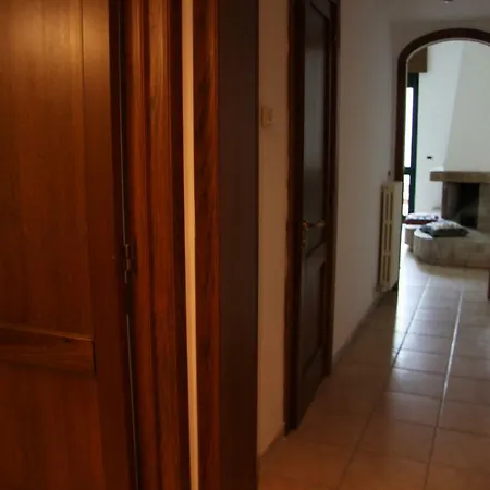 Casa Sul Corso Ferienhaus