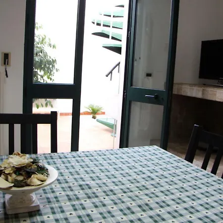 Casa Sul Corso * Lizzanello