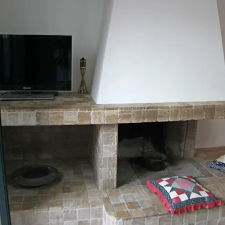 Ferienhaus Casa Sul Corso