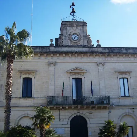 בית נופש Casa Sul Corso