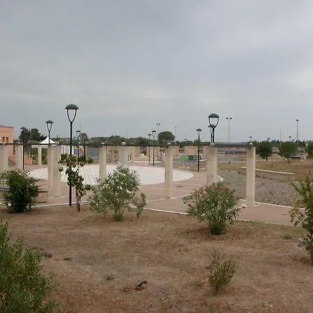בית נופש Casa Sul Corso *