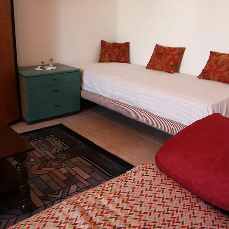 בית נופש Casa Sul Corso *