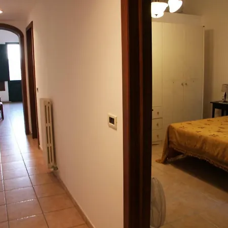 Casa Sul Corso בית נופש