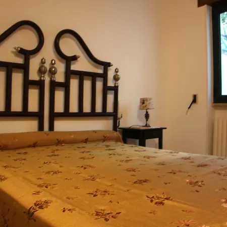 בית נופש Casa Sul Corso *