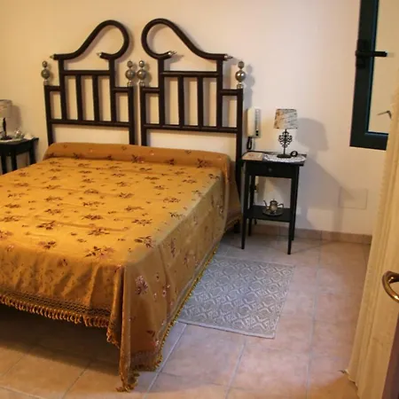 בית נופש Casa Sul Corso *