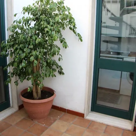 בית נופש Casa Sul Corso